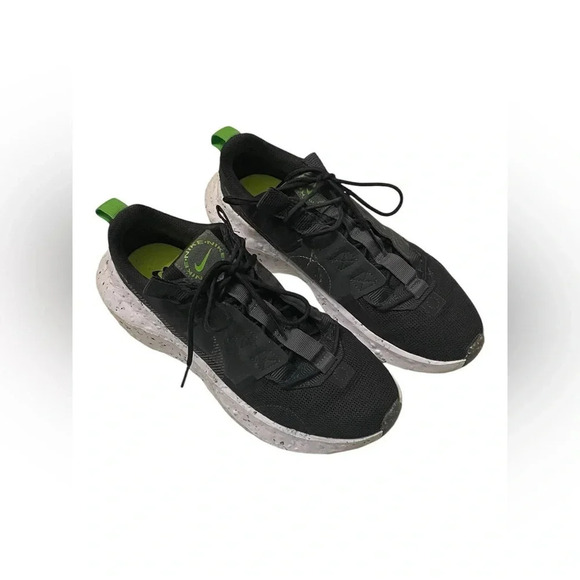Nike Crater Impact \
